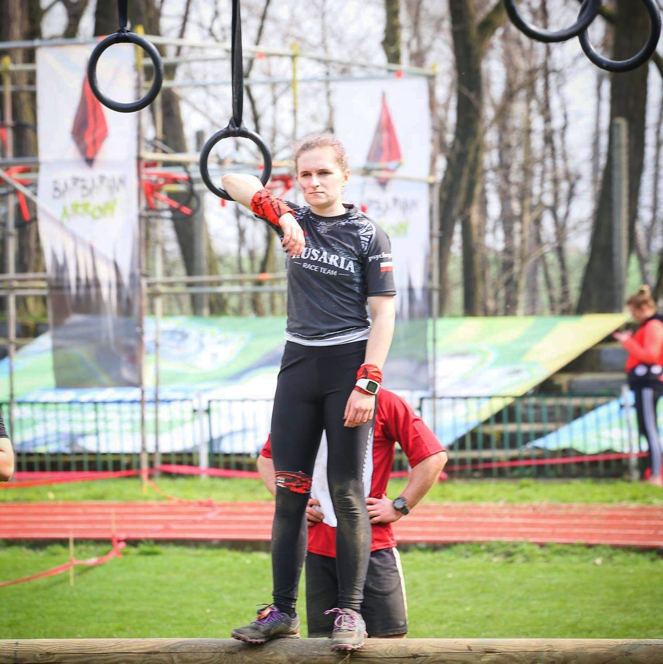 Patrycja Klonowicz