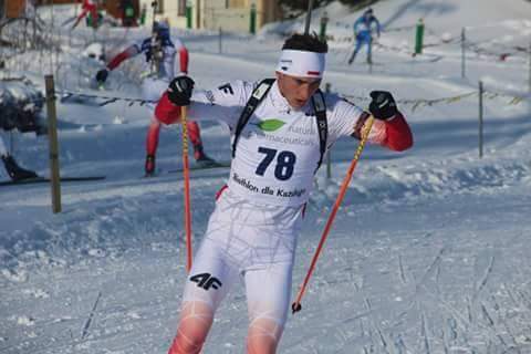 MARCIN Szwajnos