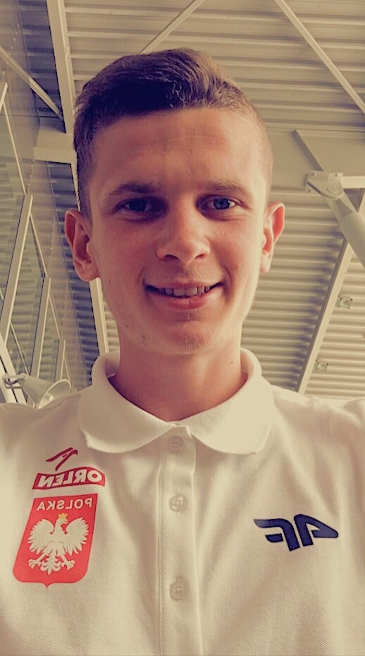 Mateusz Dębski